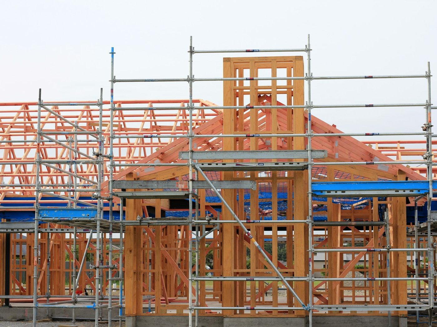 Photo of the team on site - replace images/about-main.jpg